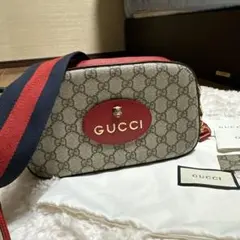 2026年最新】gucci メッセンジャーバッグ ネオヴィンテージの人気
