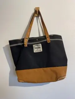 マスターピース　トートバッグのサムネイル