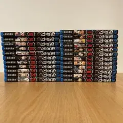 鬼滅の刃　漫画　全巻セット