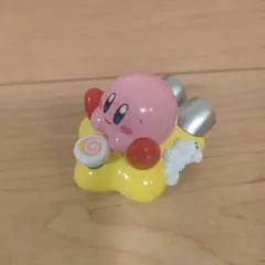 ドリームトミカ　カービィ