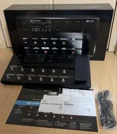 dm12kc様専用 Line 6 HELIX LT ギターエフェクター - メルカリ