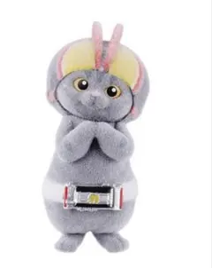 仮面にゃいだー　その③ 仮面ライダーファイズ