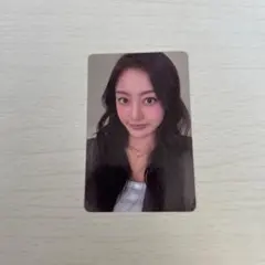 TWICE ジヒョトレカ　capturedmoments シーグリ2026