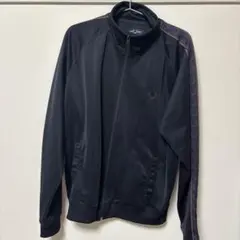 フレッドペリートラックジャケットのサムネイル
