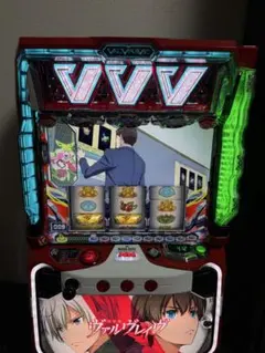引き取り限定 スマスロ実機 ヴァルヴレイヴ2 - メルカリ