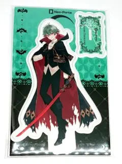 2025年最新】ネオポルテ 八神ツクモの人気アイテム - メルカリ