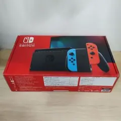 Nintendo Switch 本体　美品