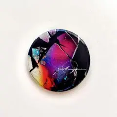 【新品未開封】大阪関西万博 null² ヌルヌル 缶バッジ 全5種コンプ 落合 ヌルヌル null² 落合陽一 パビリオン 万博 缶バッジ EXPO2025 - メルカリ