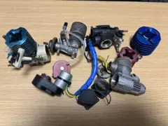 ⑤ラジコンカー　シャシー　ジャンク品 2025年最新】Yahoo!オークション -タミヤ ジャンク ラジコンの