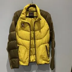 パーリーゲイツ軽量ダウン