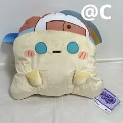 ホロライブ もちぽよちゃん BIGクッション きゃっぷ - メルカリ