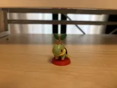 ポケモン チョコエッグ ナエトル
