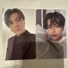 SEVENTEEN face the sun ディエイト セット - メルカリ