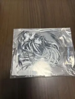 鬼滅の刃　WEBくじ　アクリルスタンド　時透無一郎 ②