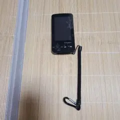 Yupiteru VGN6200 GPSゴルフナビ 付属品あり