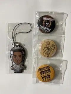 メンディーセット