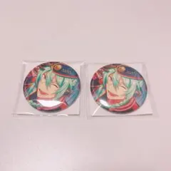 あんスタ 缶バッジ 五奇人 fine 日々樹渉