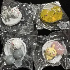 ちいかわ　チョコサプ