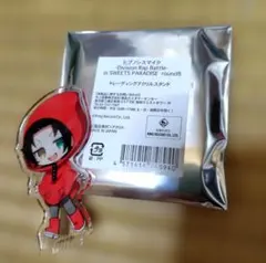 ヒプマイ スイパラアクスタ　山田二郎