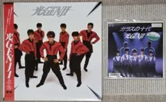 光GENJI FIRST LIVE DVD - メルカリ