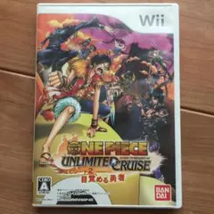 ワンピース アンリミテッドクルーズ エピソード2