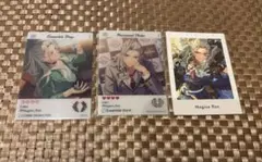 あんスタ　乱凪砂　ぱしゃっつ　エモカ