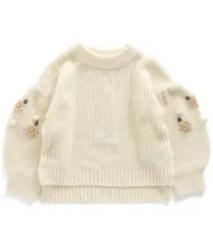 【新品未使用】après les cours トップス 90-100