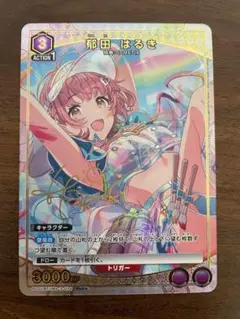 2026年最新】ユニオンアリーナ パラレル シャイニーカラーズの人気