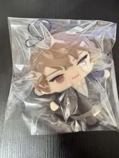 にじさんじ 加賀美ハヤト パペット