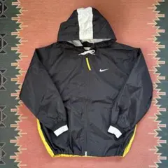 90s NIKE ナイロンジャケット