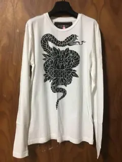 ハイドロゲン ロンTのサムネイル