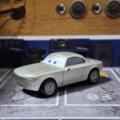 カーズトミカ C-46 スターリング (スタンダードタイプ)