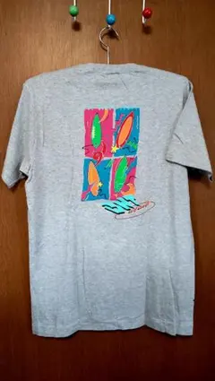 90s　UNITED　COLORS　OF　BENETTON　ITALY　シャツ