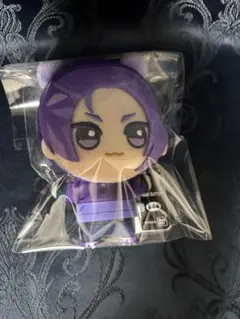 P*Y様 ブルーロック ちびぐるみ casual bunny バニー 御影玲王