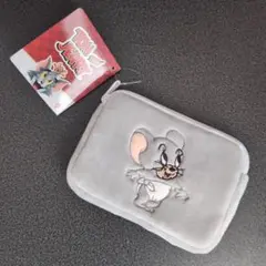 トムとジェリー ポーチ