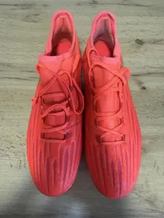 adidas X Speedportal.1 サッカー スパイク オレンジ - メルカリ