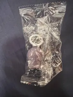 ちいかわ 映画 人魚の島のひみつ 入場者特典 めじるしアクセサリー　特典