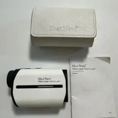 まとめ売りShotNavi Voice Laser スパイダーミニ 33インチ