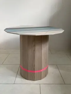 【カリモク】KARIMOKU NEW STANDARD_ローテーブル