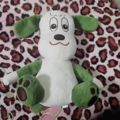 ワンワン いないいないばぁ ぬいぐるみ