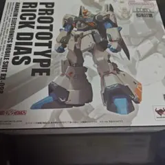 RX-098 プロトタイプ リック・ディアス - メルカリ