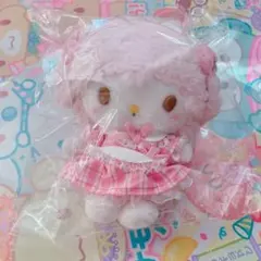 2026年最新】マイスイートピアノぬいぐるみの人気アイテム - メルカリ