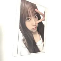 LE SSERAFIM ウンチェ トレカ weverse ラキドロ 2回目