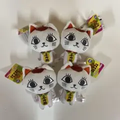 ぷちっしゅ！『ダンダダン』 ターボババア4個セット