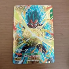 【即購入⭕️】ベジータ　sdvp-025