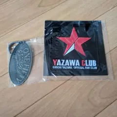 矢沢永吉 CONCERT TOUR 2022 キーホルダーのサムネイル