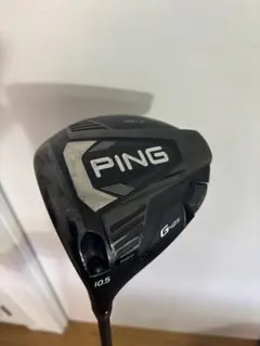 2026年最新】Ping g410 レフティの人気アイテム - メルカリ