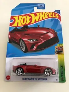 2025年最新】ホットウィール アストンマーティンの人気アイテム - メルカリ