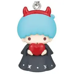 サンリオキャラクターズ　キキ