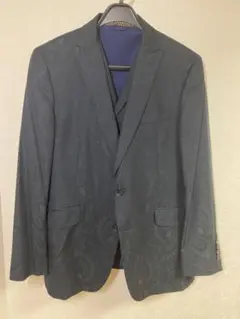 2026年最新】エトロジャケットの人気アイテム - メルカリ